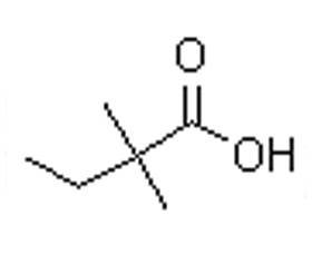 2,2-二甲基丁酸